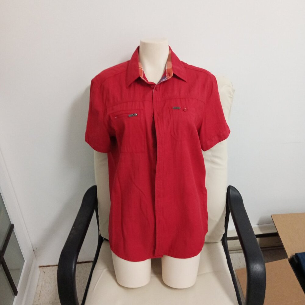 Point zero shirt